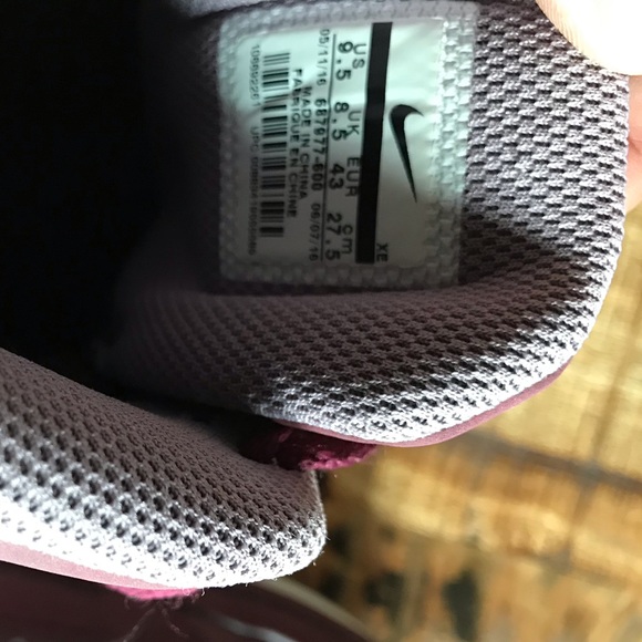 Nike AirMax Mens Shoes - Picture 10 of 10